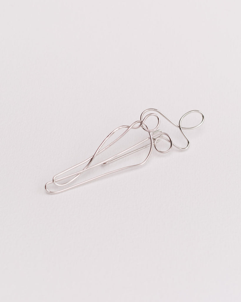 Brooch Iconic - Broke + Schön