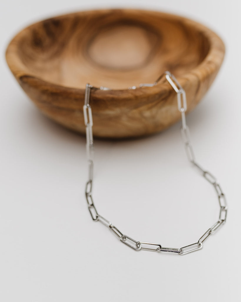 Kette Linked Elements - Broke + Schön