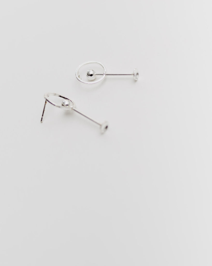 Ohrring Geometrical Forms - Broke + Schön