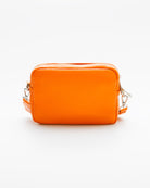 Bunte Crossbody Tasche - Broke + Schön#farbe_orange