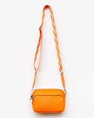 Bunte Crossbody Tasche - Broke + Schön#farbe_orange