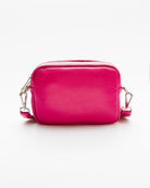 Bunte Crossbody Tasche - Broke + Schön#farbe_pink