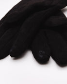 Handschuhe mit Innenfutter - Broke + Schön#farbe_black