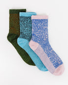 Socken Geschenkbox - Broke + Schön#farbe_multi-colored