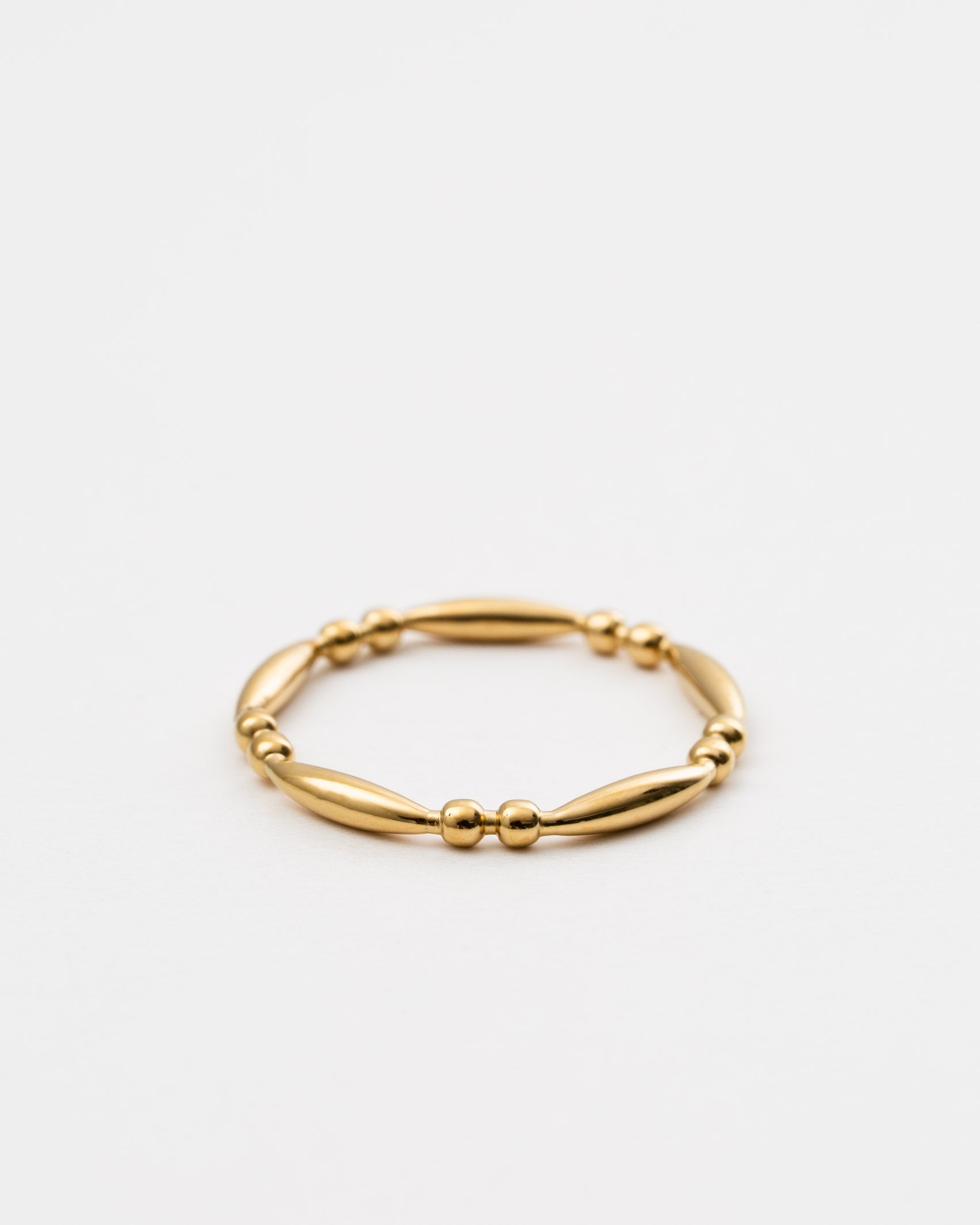 Filigraner Ring - Broke + Schön#farbe_gold-colored